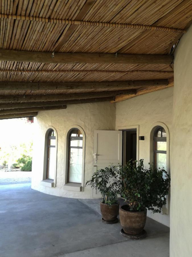 Montagu Ronda-Viewヴィラ エクステリア 写真