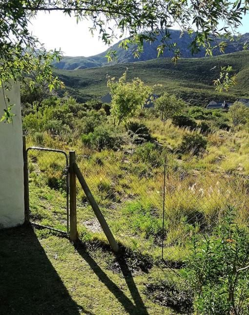 Montagu Ronda-Viewヴィラ エクステリア 写真